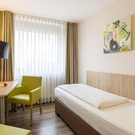 Kleefelder Hof Hotel Hannover Ngoại thất bức ảnh
