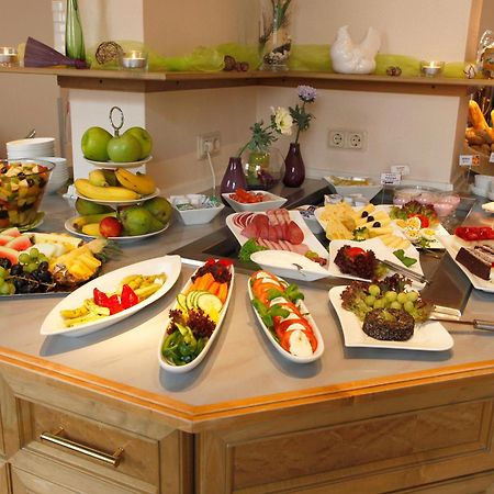 Kleefelder Hof Hotel Hannover Ngoại thất bức ảnh