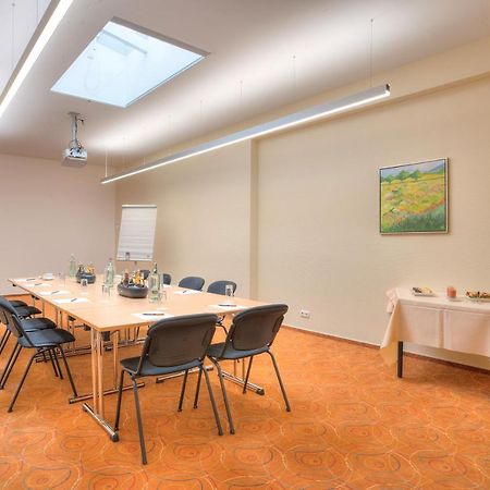 Kleefelder Hof Hotel Hannover Ngoại thất bức ảnh