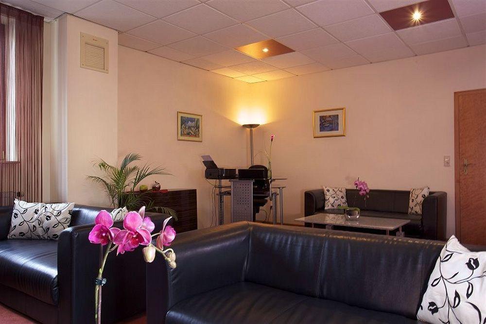 Kleefelder Hof Hotel Hannover Ngoại thất bức ảnh