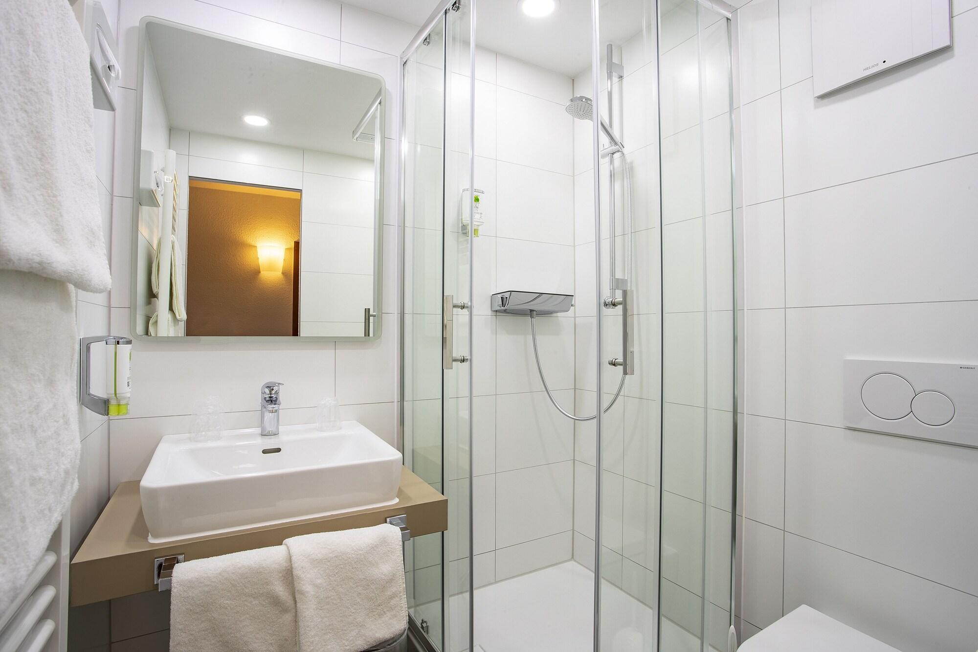 Kleefelder Hof Hotel Hannover Ngoại thất bức ảnh