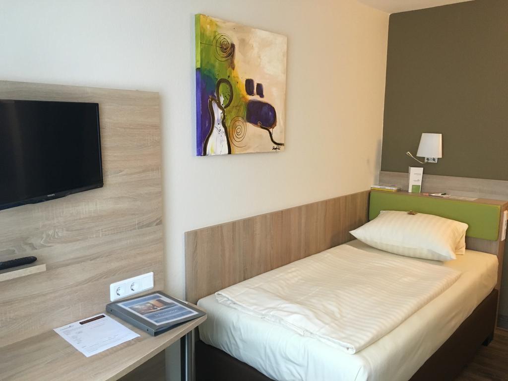 Kleefelder Hof Hotel Hannover Ngoại thất bức ảnh