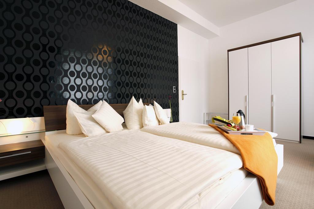 Kleefelder Hof Hotel Hannover Ngoại thất bức ảnh