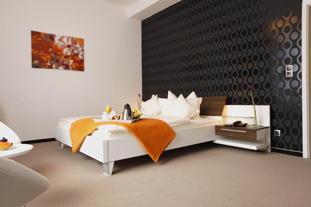 Kleefelder Hof Hotel Hannover Ngoại thất bức ảnh
