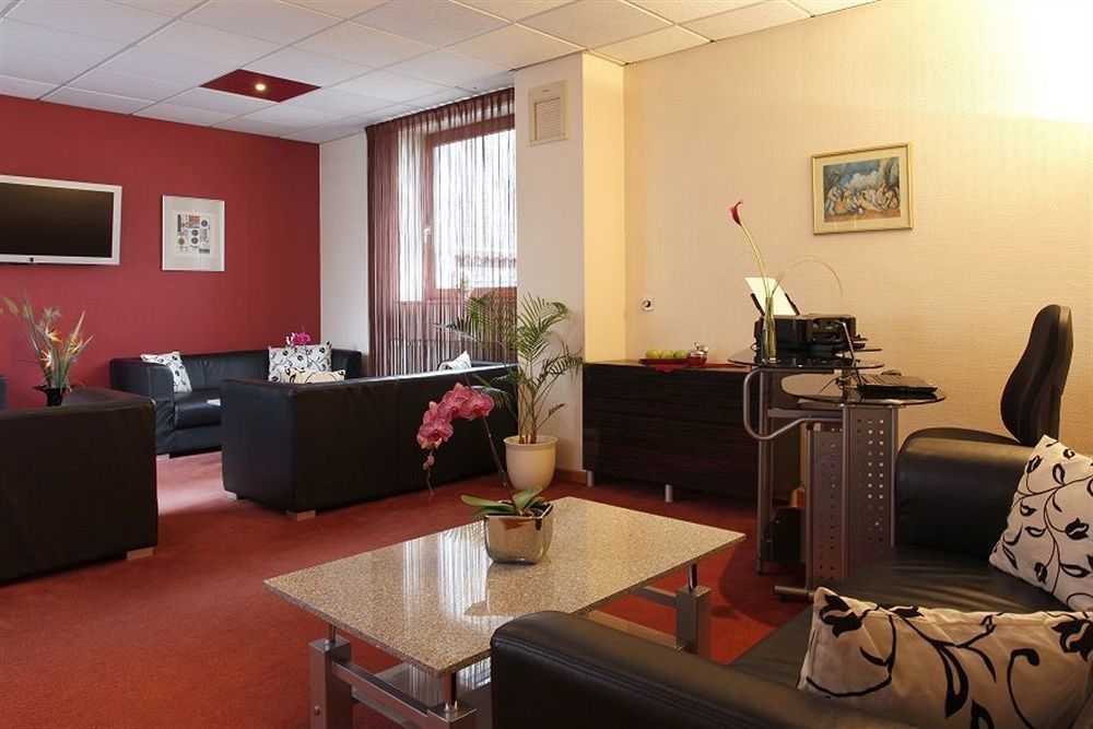 Kleefelder Hof Hotel Hannover Ngoại thất bức ảnh