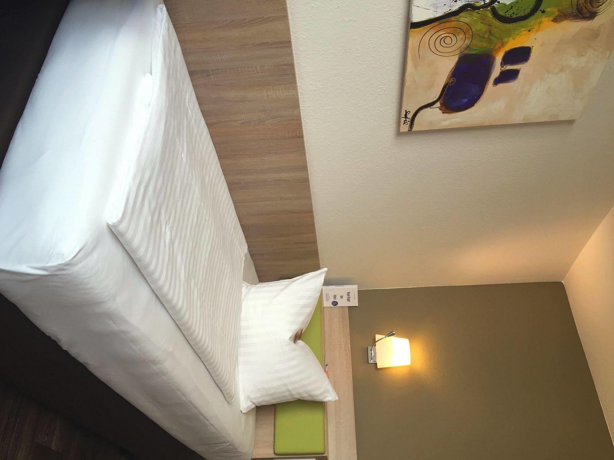 Kleefelder Hof Hotel Hannover Ngoại thất bức ảnh