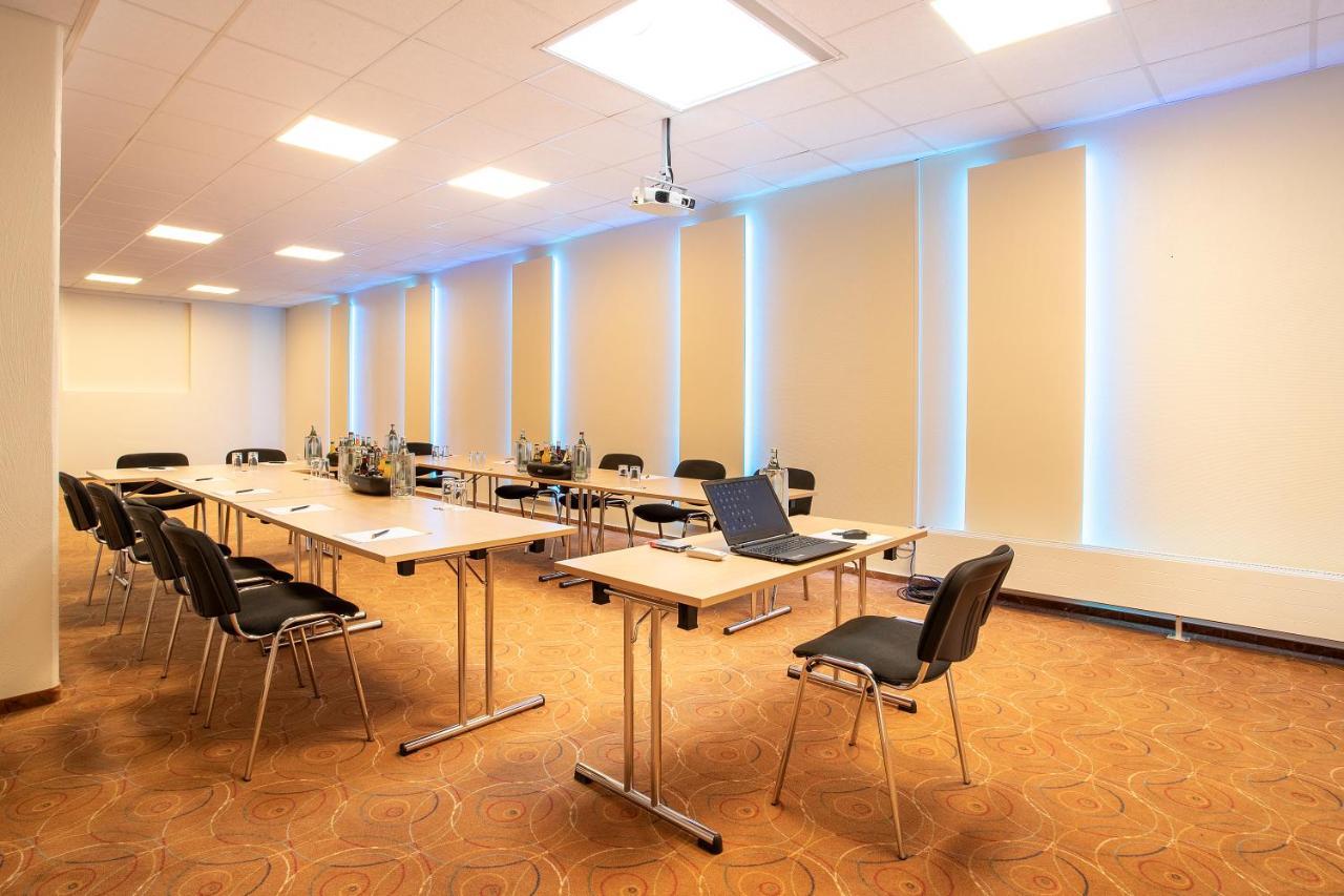Kleefelder Hof Hotel Hannover Ngoại thất bức ảnh